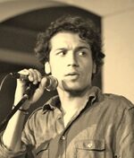مصطفى إبراهيم