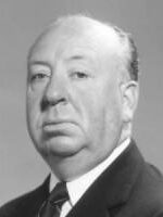 ألفريد هيتشكوك ألفريد هيتشكوك