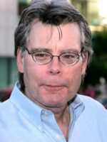 ستيفن كينج ستيفن كينج