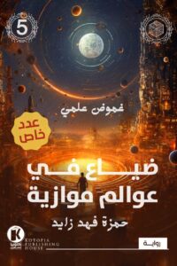 ضياع في عوالم موازية