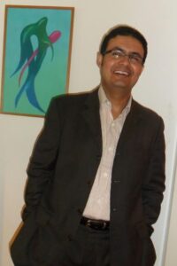 مروان الغفوري