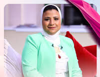 سارة عبد الحميد