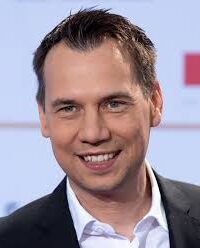 سباستيان فيتزيك (Sebastian Fitzek)