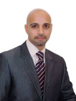 عقيل الموسوي