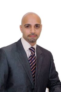 عقيل الموسوي