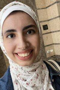 يارا أيمن